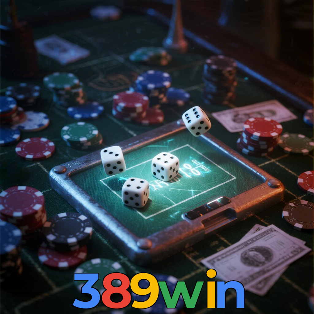 389win：A diversão começa aqui! Jogue nas slots e ganhe muito mais!
