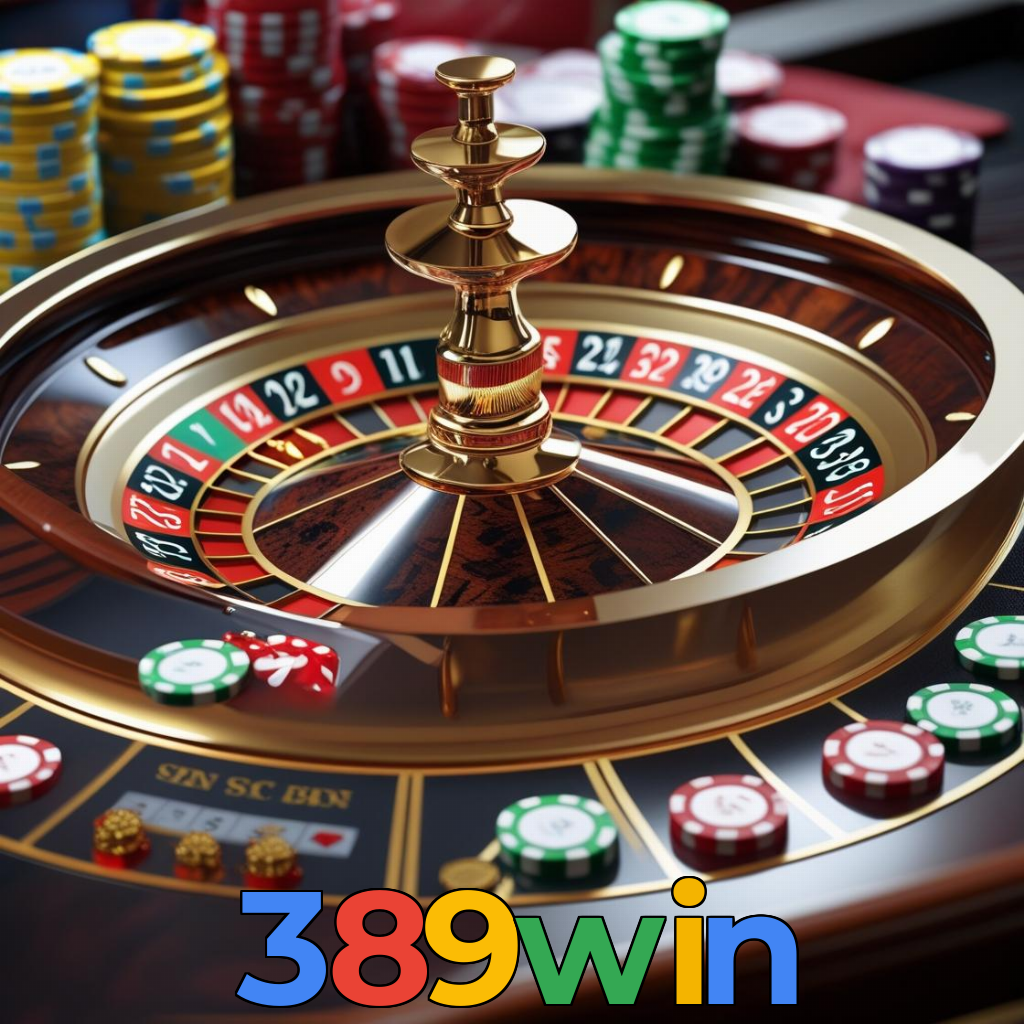 389win：Jogue nas mesas de poker e conquiste prêmios épicos!