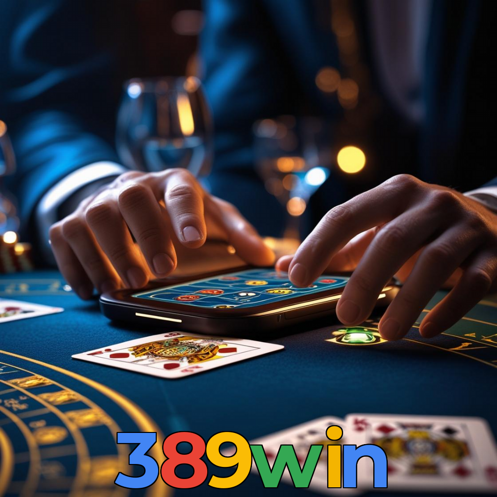 389win：Aposte no futebol online e vença os melhores times!
