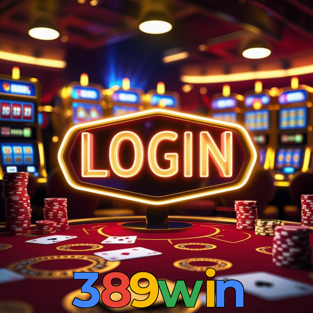 389win：Jogue slots, poker e aposte no futebol no cassino online mais emocionante!