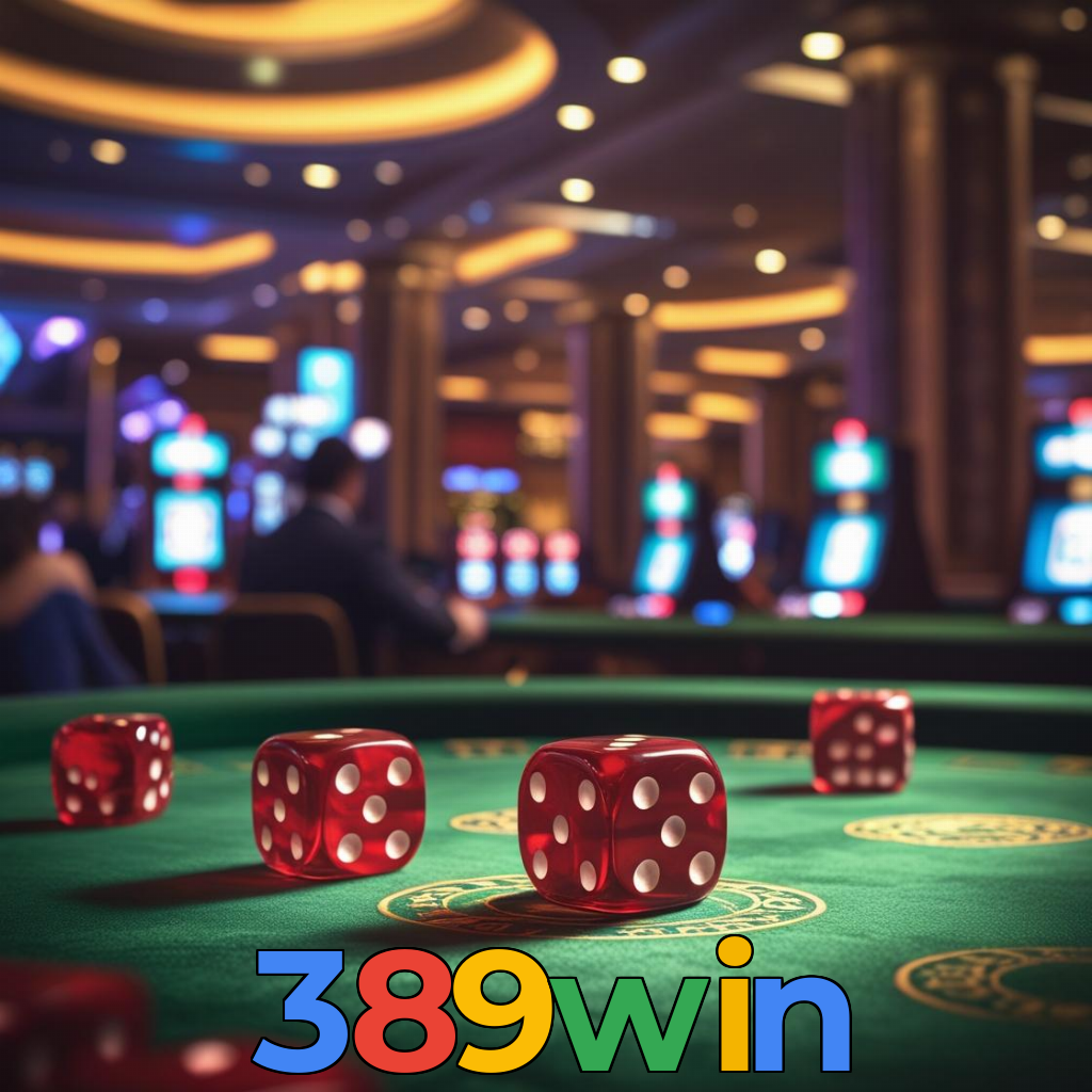 389win：Jogue no cassino mais seguro com blackjack, poker e futebol online!