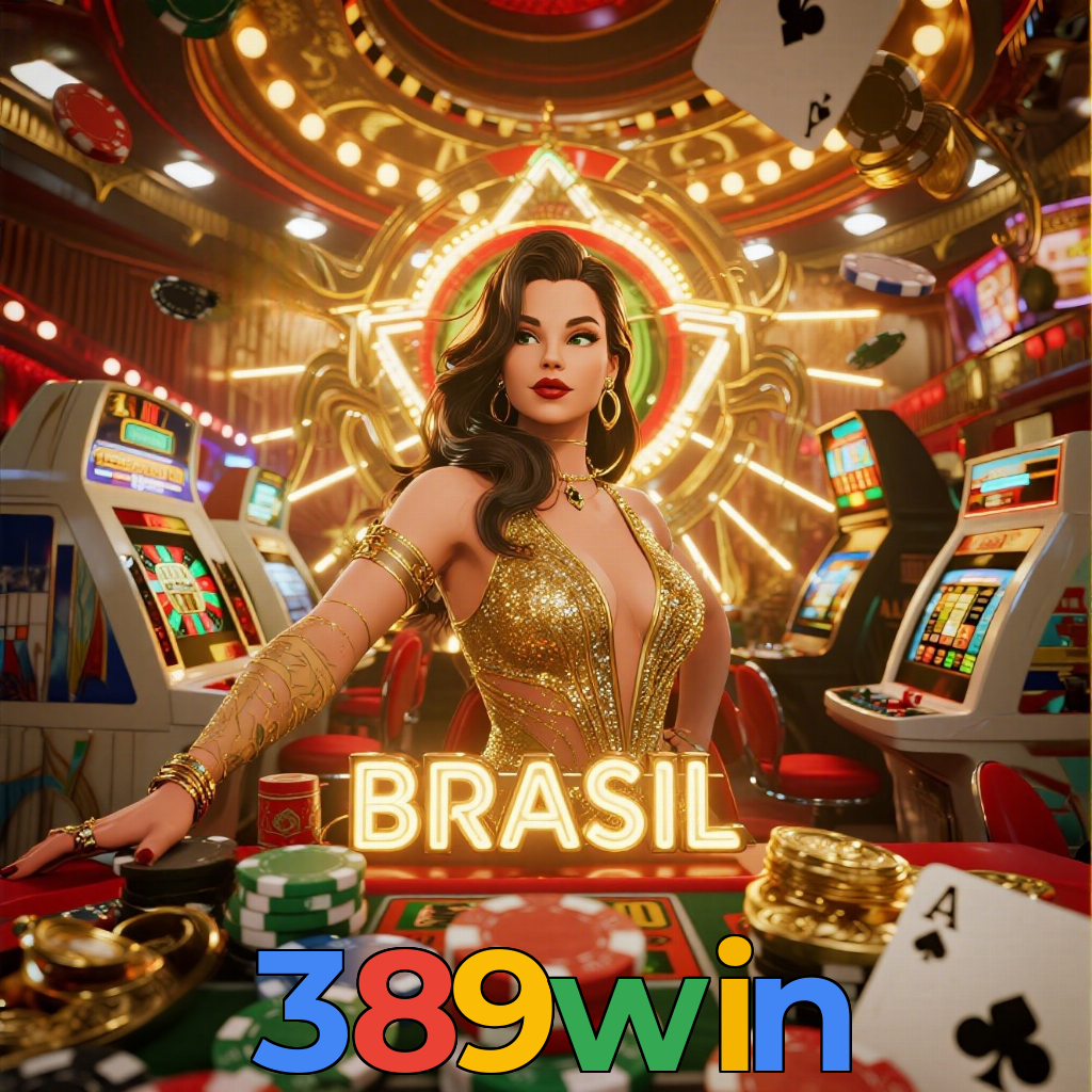 389win：A melhor experiência de apostas e jogos de cassino, incluindo futebol online!
